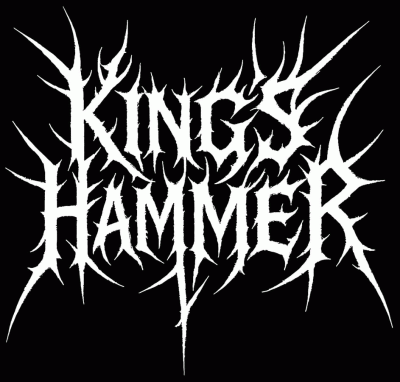 logo King's Hammer